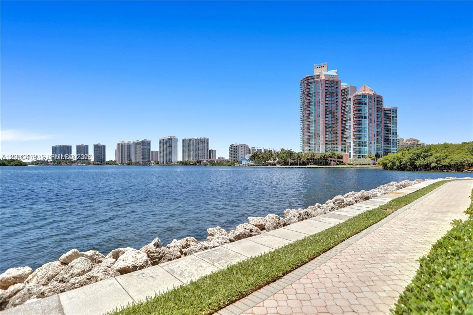 Photo of 3600 Mystic Pointe Dr  #511, Aventura, Florida, 33180 - 