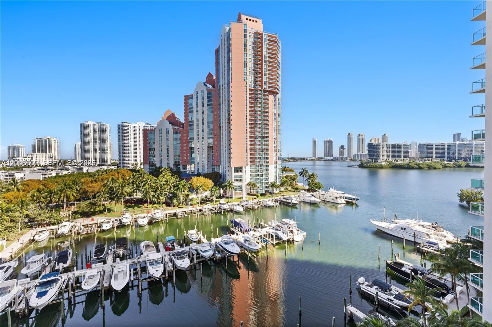 Photo of 3340 190th St  #403, Aventura, Florida, 33180 - 
