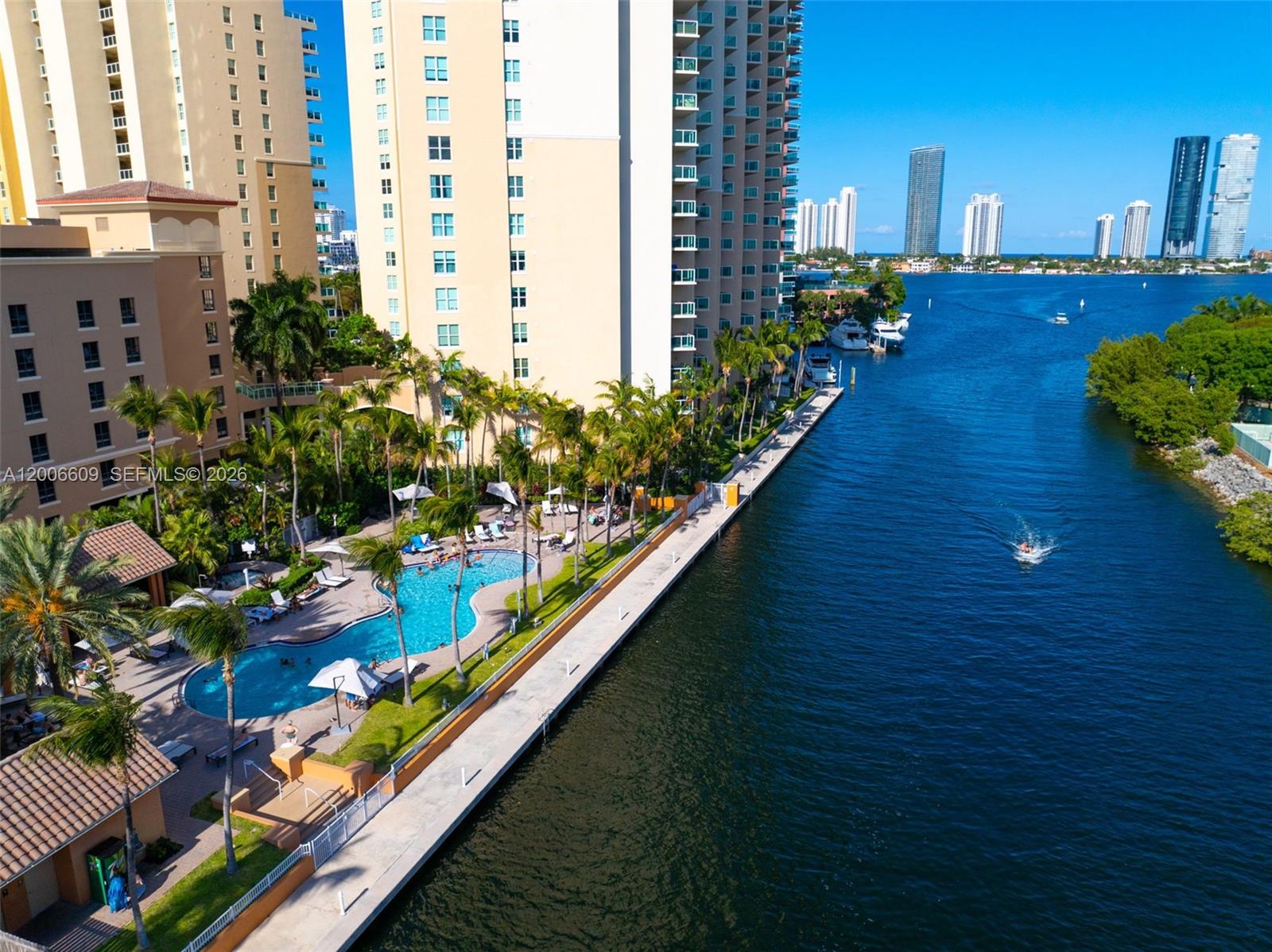 Photo of 3340 190th St  #403, Aventura, Florida, 33180 - 