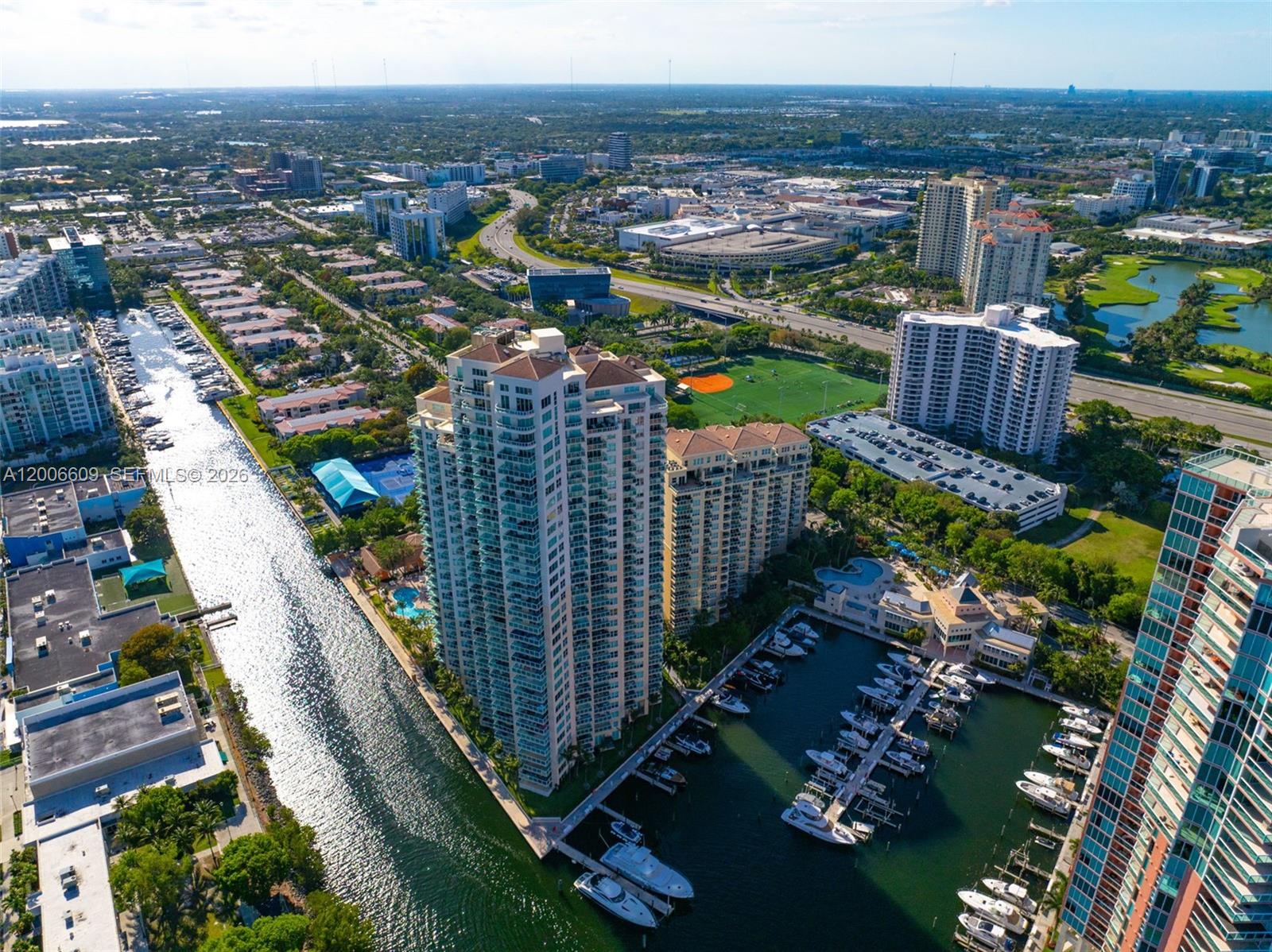 Photo of 3340 190th St  #403, Aventura, Florida, 33180 - 