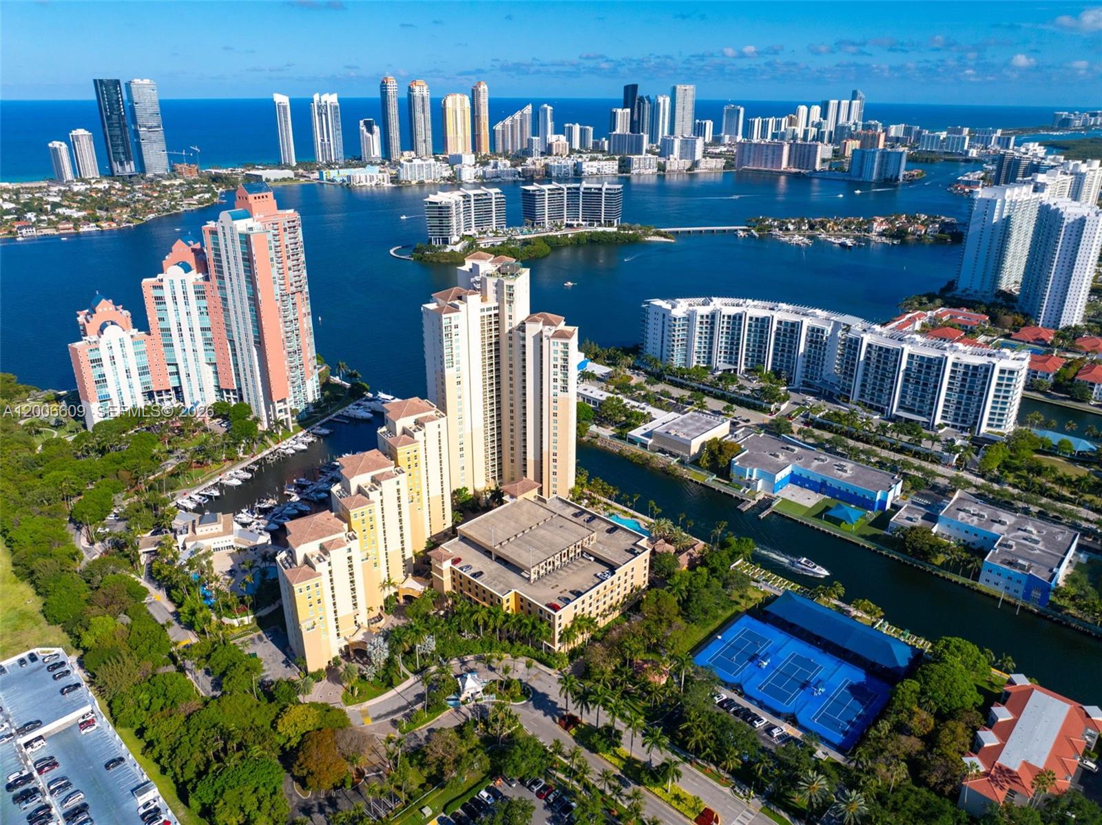 Photo of 3340 190th St  #403, Aventura, Florida, 33180 - 
