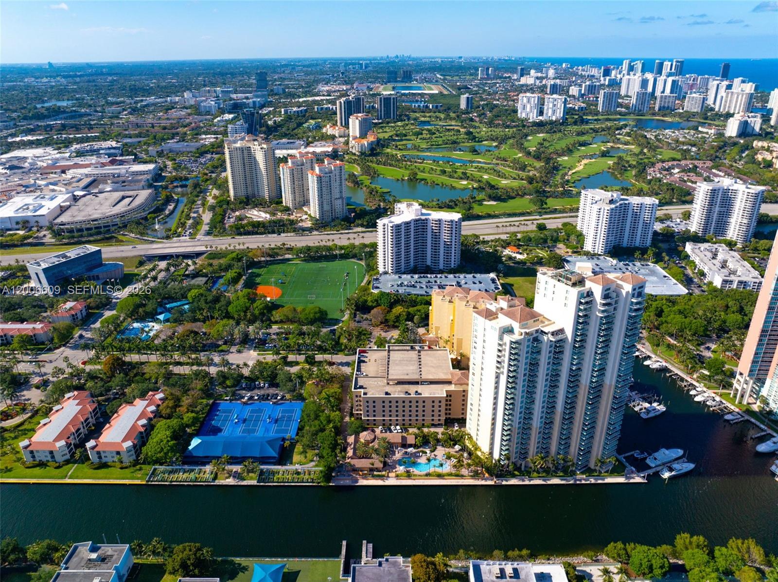 Photo of 3340 190th St  #403, Aventura, Florida, 33180 - 