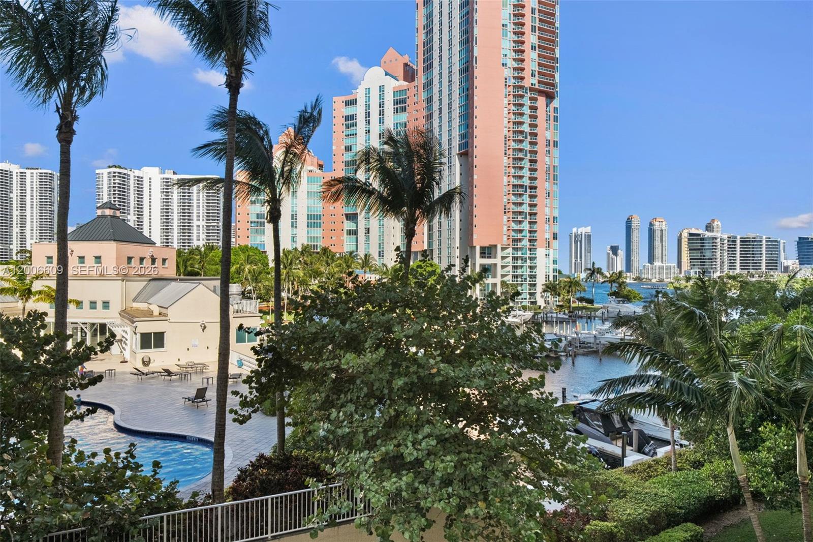 Photo of 3340 190th St  #403, Aventura, Florida, 33180 - 