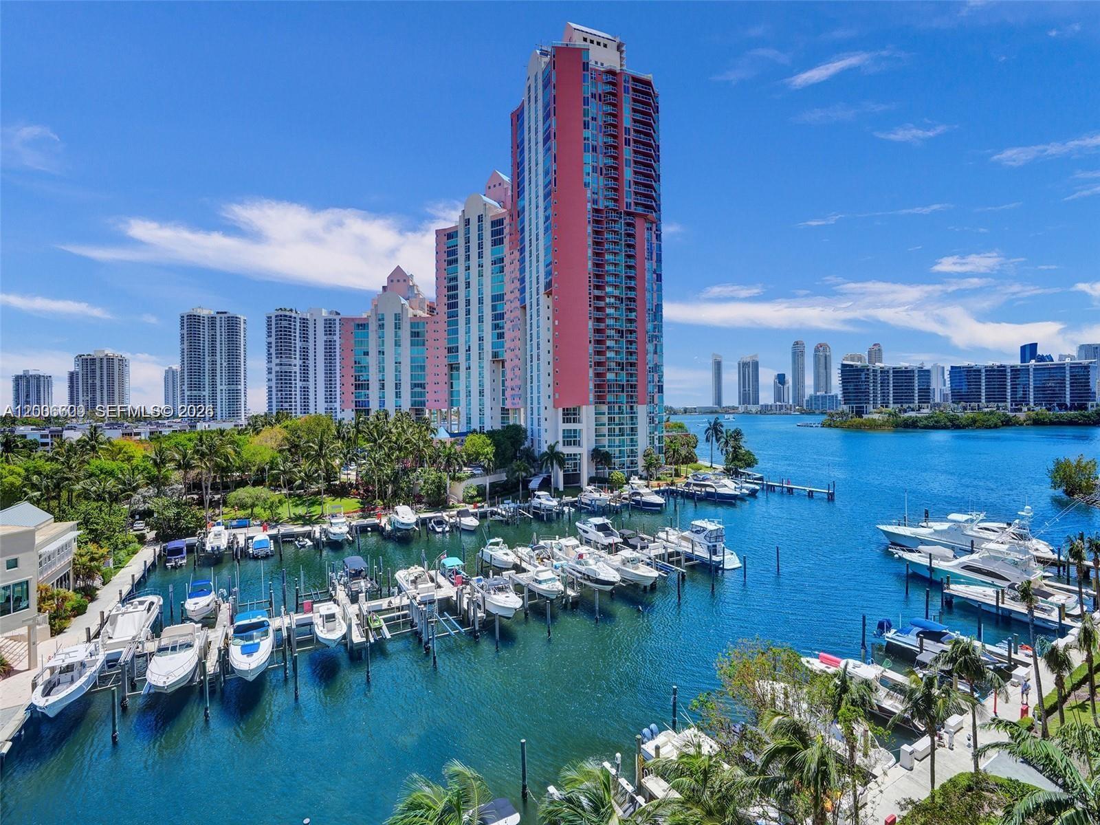 Photo of 3340 190th St  #403, Aventura, Florida, 33180 - 
