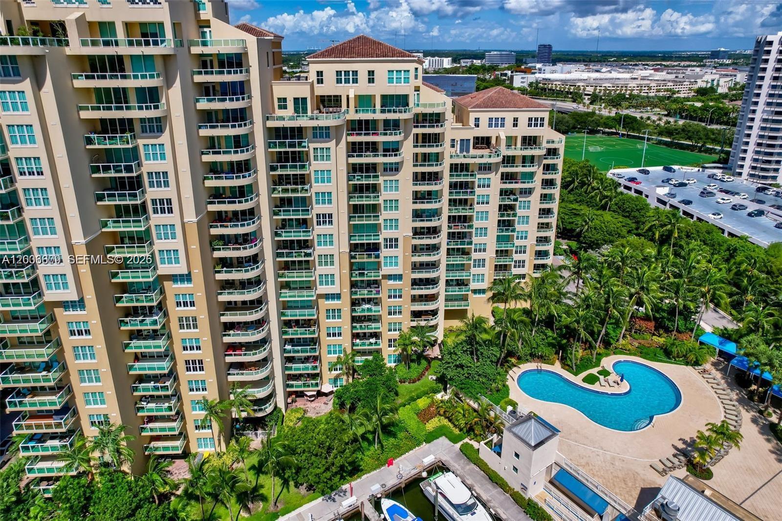 Photo of 3340 190th St  #403, Aventura, Florida, 33180 - 