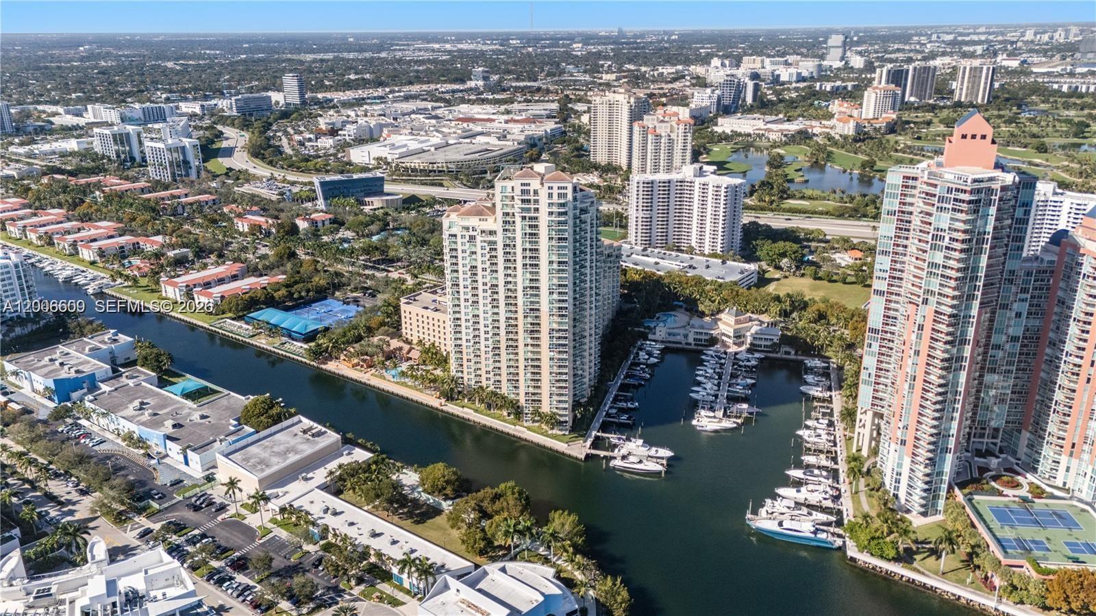 Photo of 3340 190th St  #403, Aventura, Florida, 33180 - 