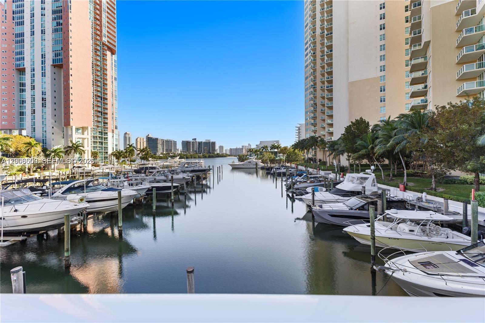 Photo of 3340 190th St  #403, Aventura, Florida, 33180 - 