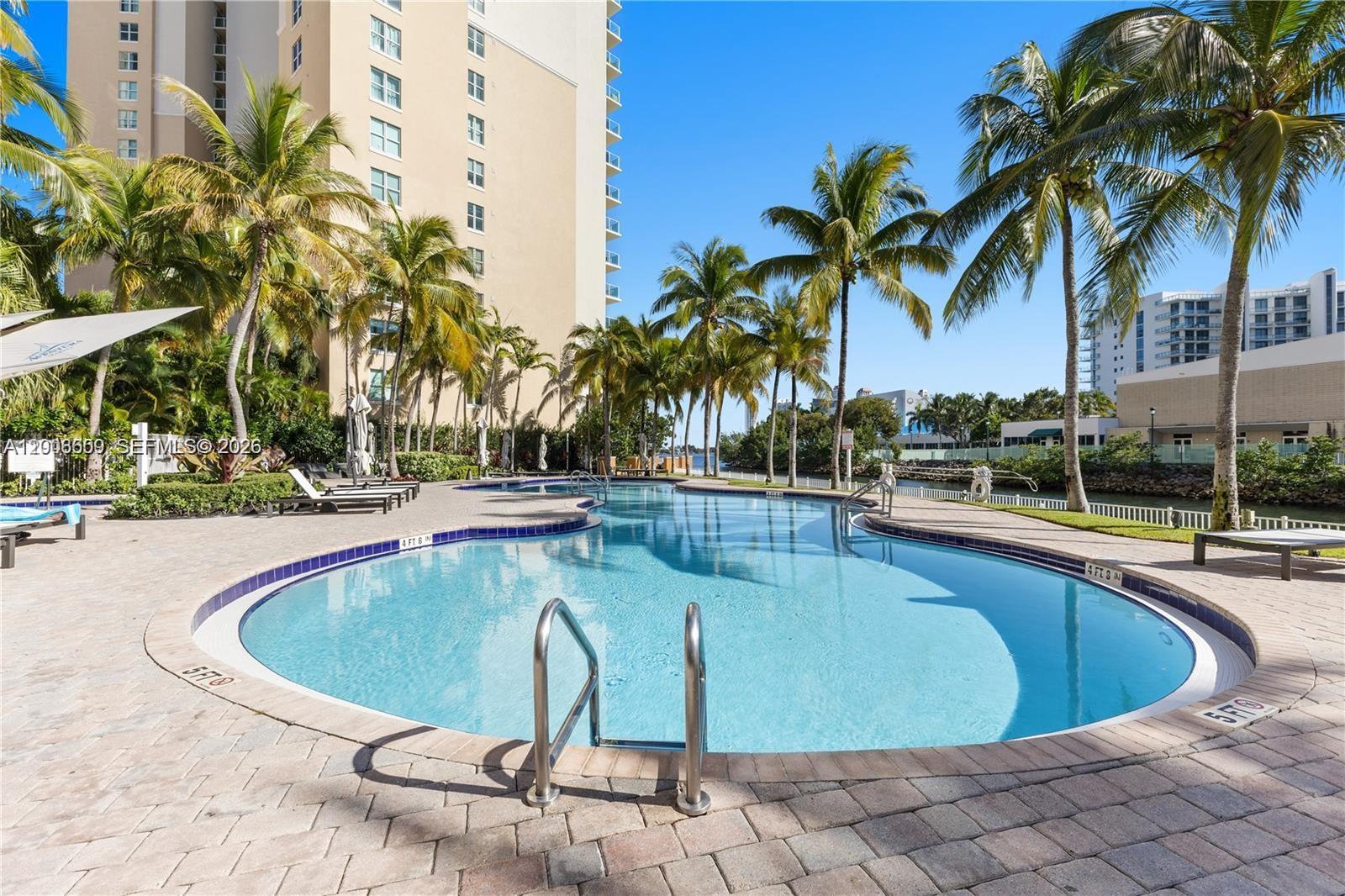 Photo of 3340 190th St  #403, Aventura, Florida, 33180 - 