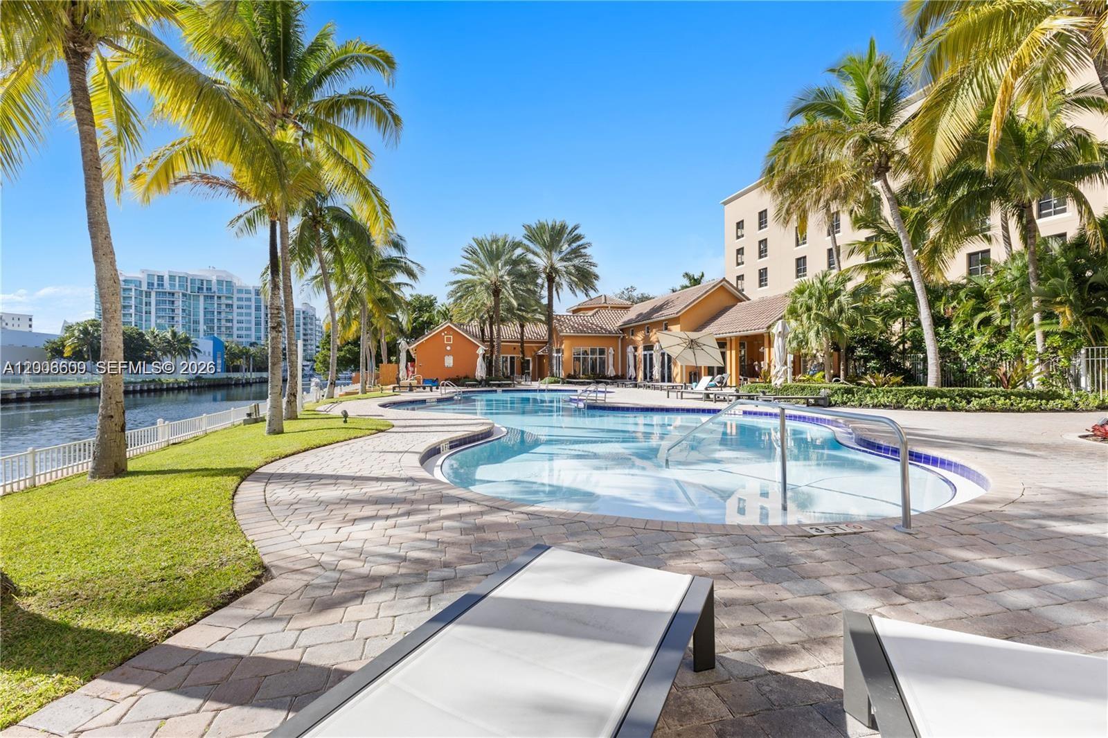 Photo of 3340 190th St  #403, Aventura, Florida, 33180 - 