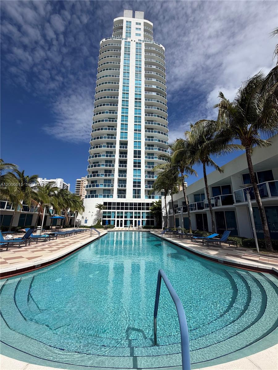 Photo of 1945 Ocean Dr  #603, Hallandale Beach, Florida, 33009 - 