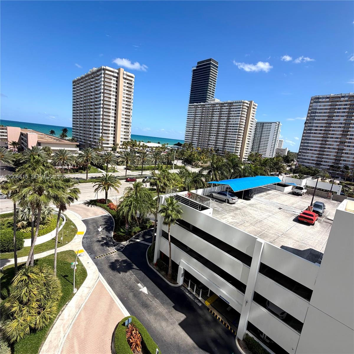 Photo of 1945 Ocean Dr  #603, Hallandale Beach, Florida, 33009 - 