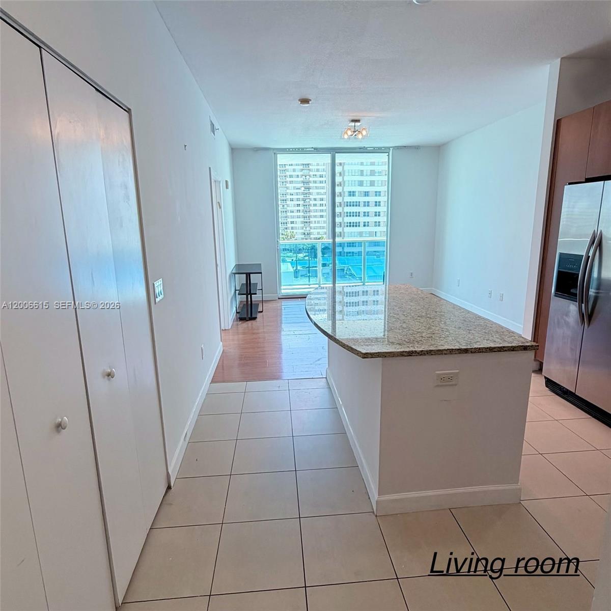 Photo of 1945 Ocean Dr  #603, Hallandale Beach, Florida, 33009 - 