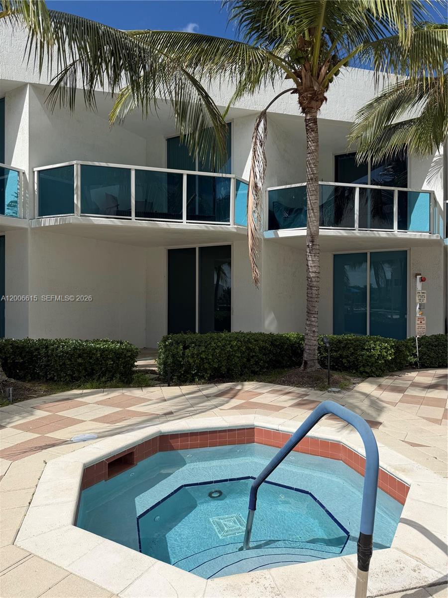 Photo of 1945 Ocean Dr  #603, Hallandale Beach, Florida, 33009 - 