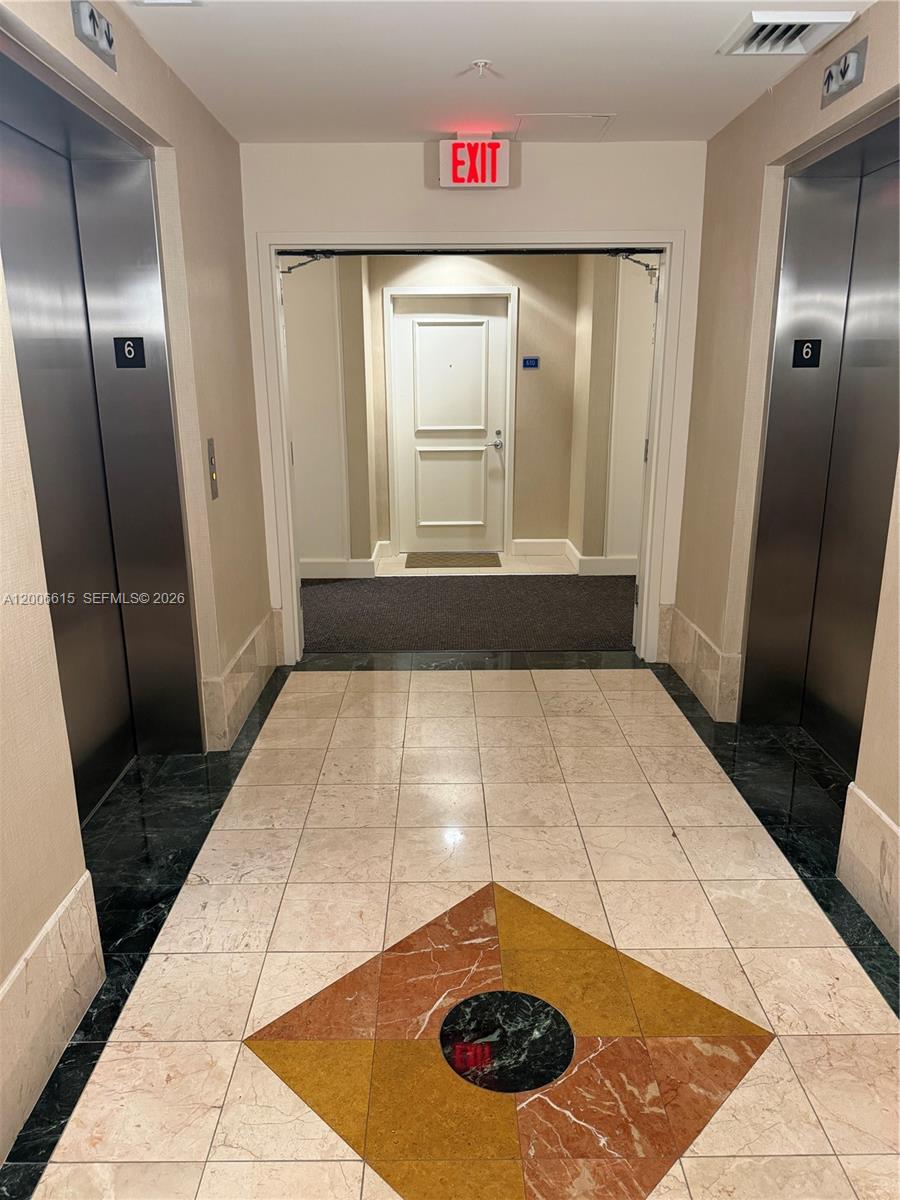 Photo of 1945 Ocean Dr  #603, Hallandale Beach, Florida, 33009 - 