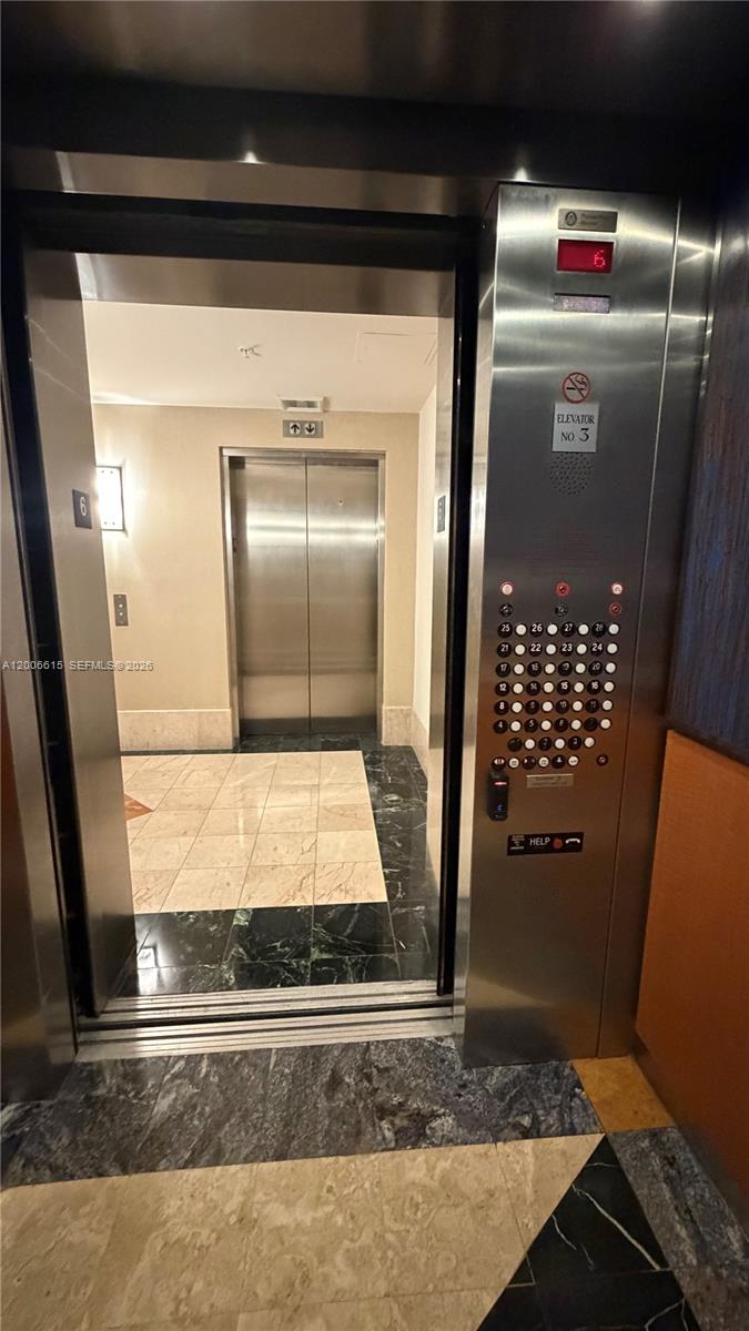 Photo of 1945 Ocean Dr  #603, Hallandale Beach, Florida, 33009 - 