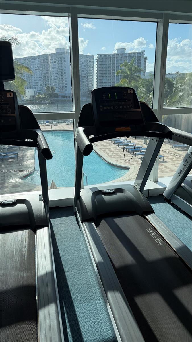 Photo of 1945 Ocean Dr  #603, Hallandale Beach, Florida, 33009 - 