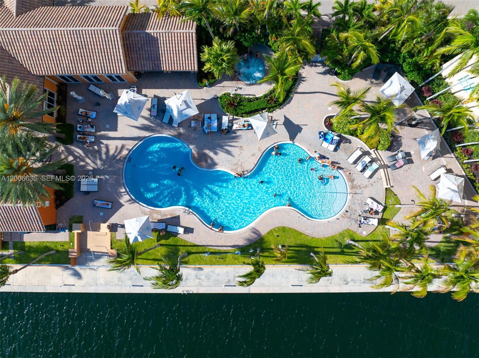 Photo of 3340 190th St  #403, Aventura, Florida, 33180 - 