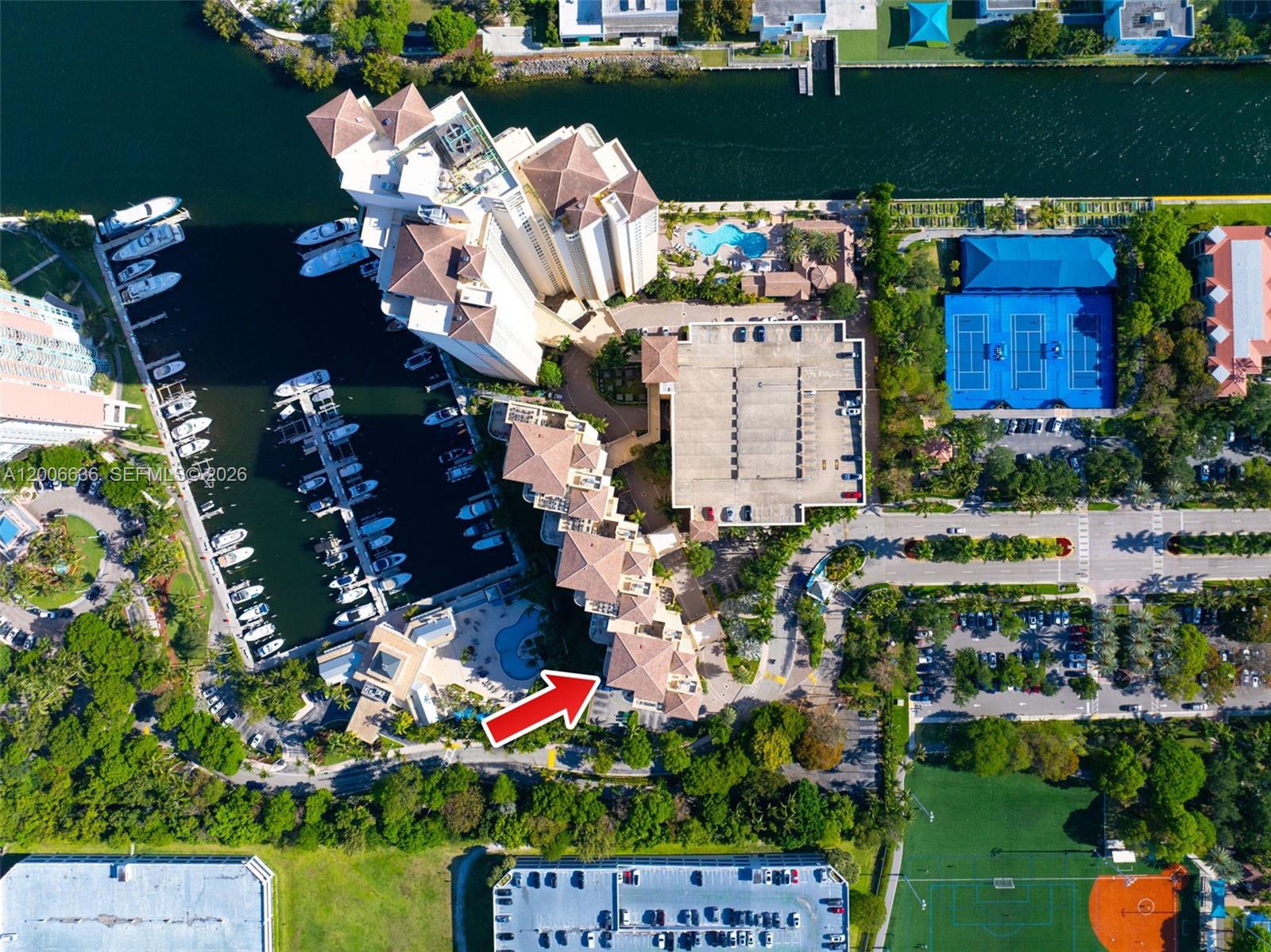 Photo of 3340 190th St  #403, Aventura, Florida, 33180 - 