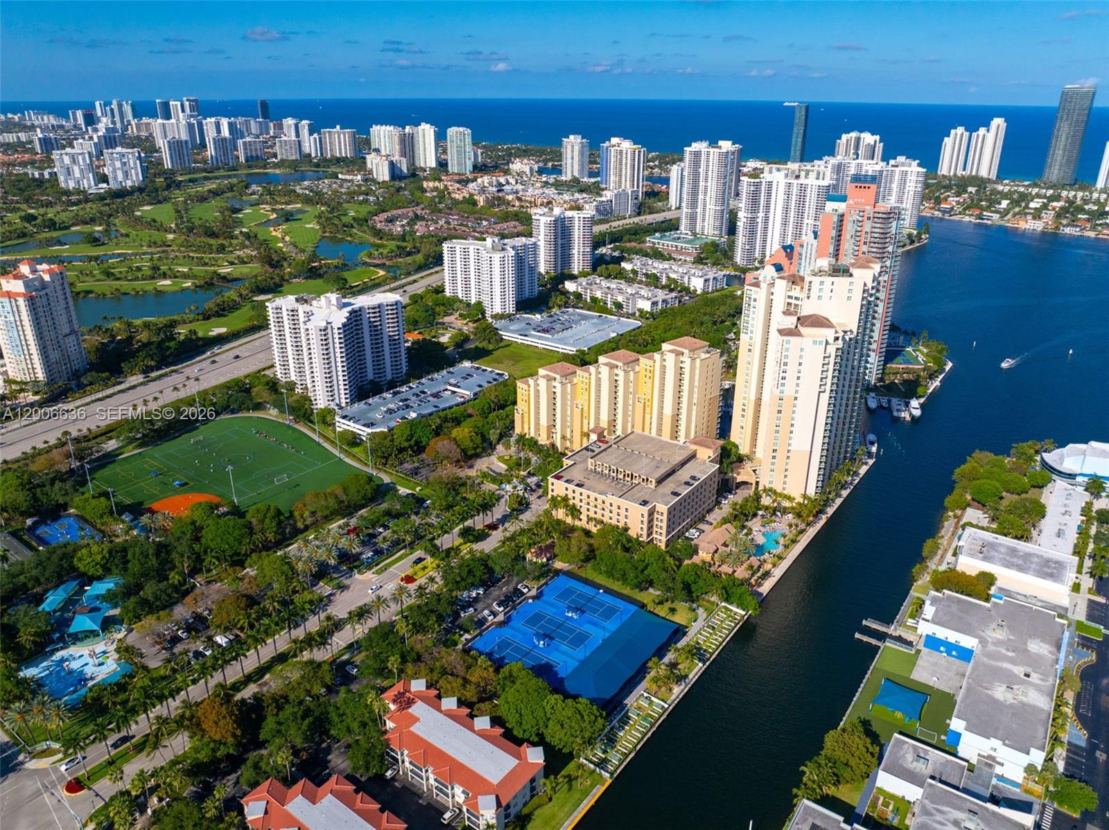 Photo of 3340 190th St  #403, Aventura, Florida, 33180 - 