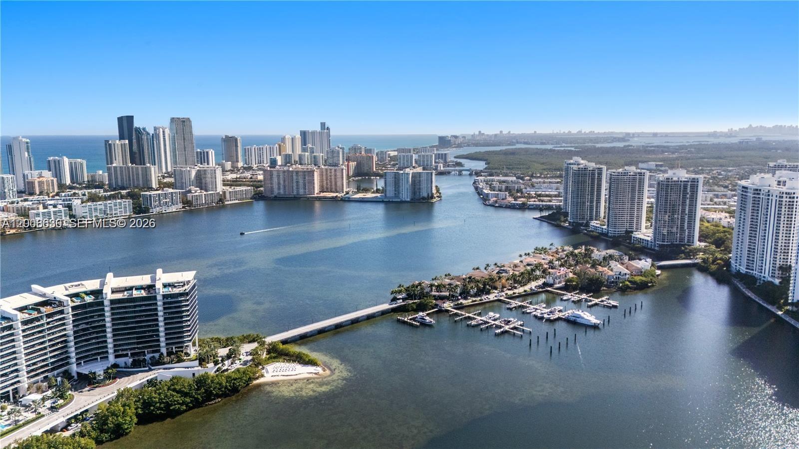 Photo of 3340 190th St  #403, Aventura, Florida, 33180 - 