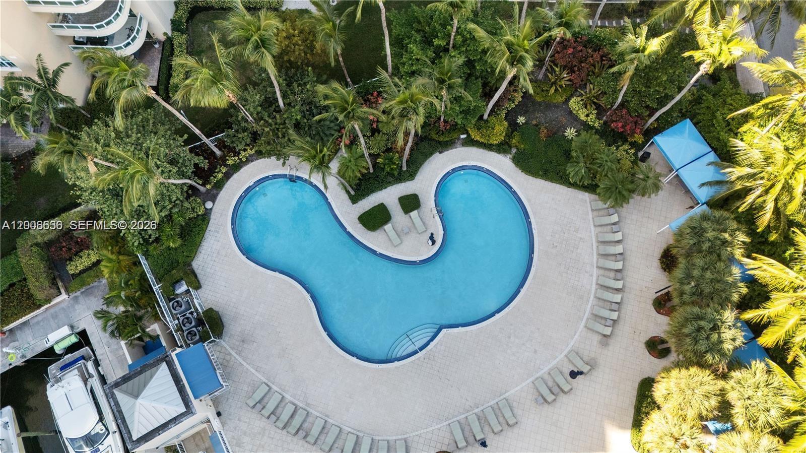 Photo of 3340 190th St  #403, Aventura, Florida, 33180 - 