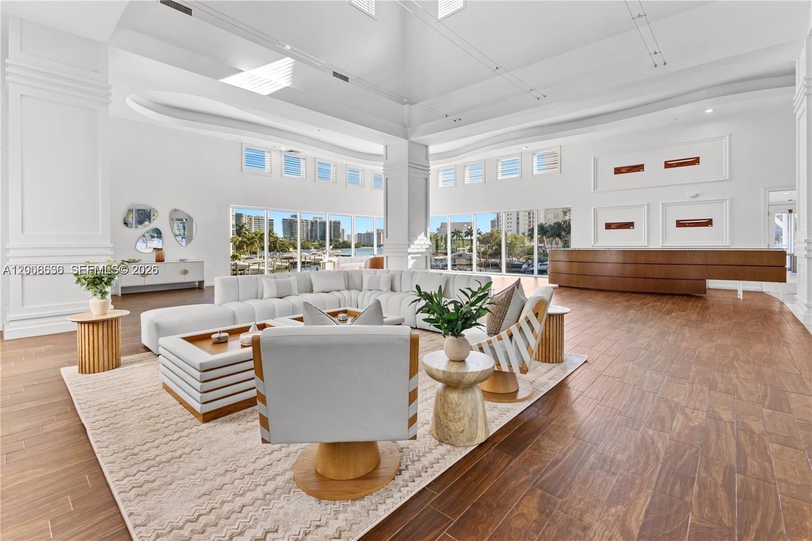 Photo of 3340 190th St  #403, Aventura, Florida, 33180 - 