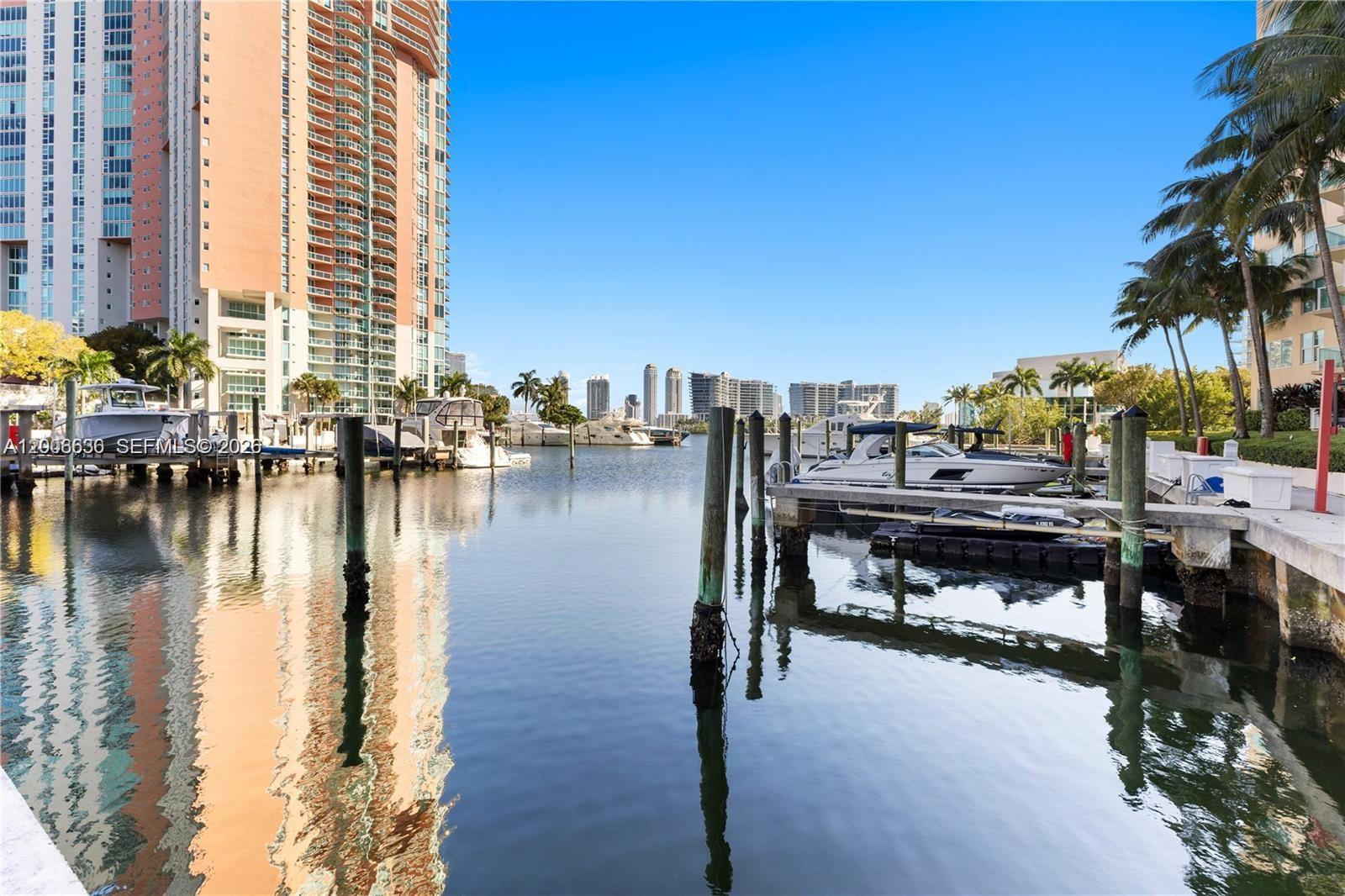 Photo of 3340 190th St  #403, Aventura, Florida, 33180 - 