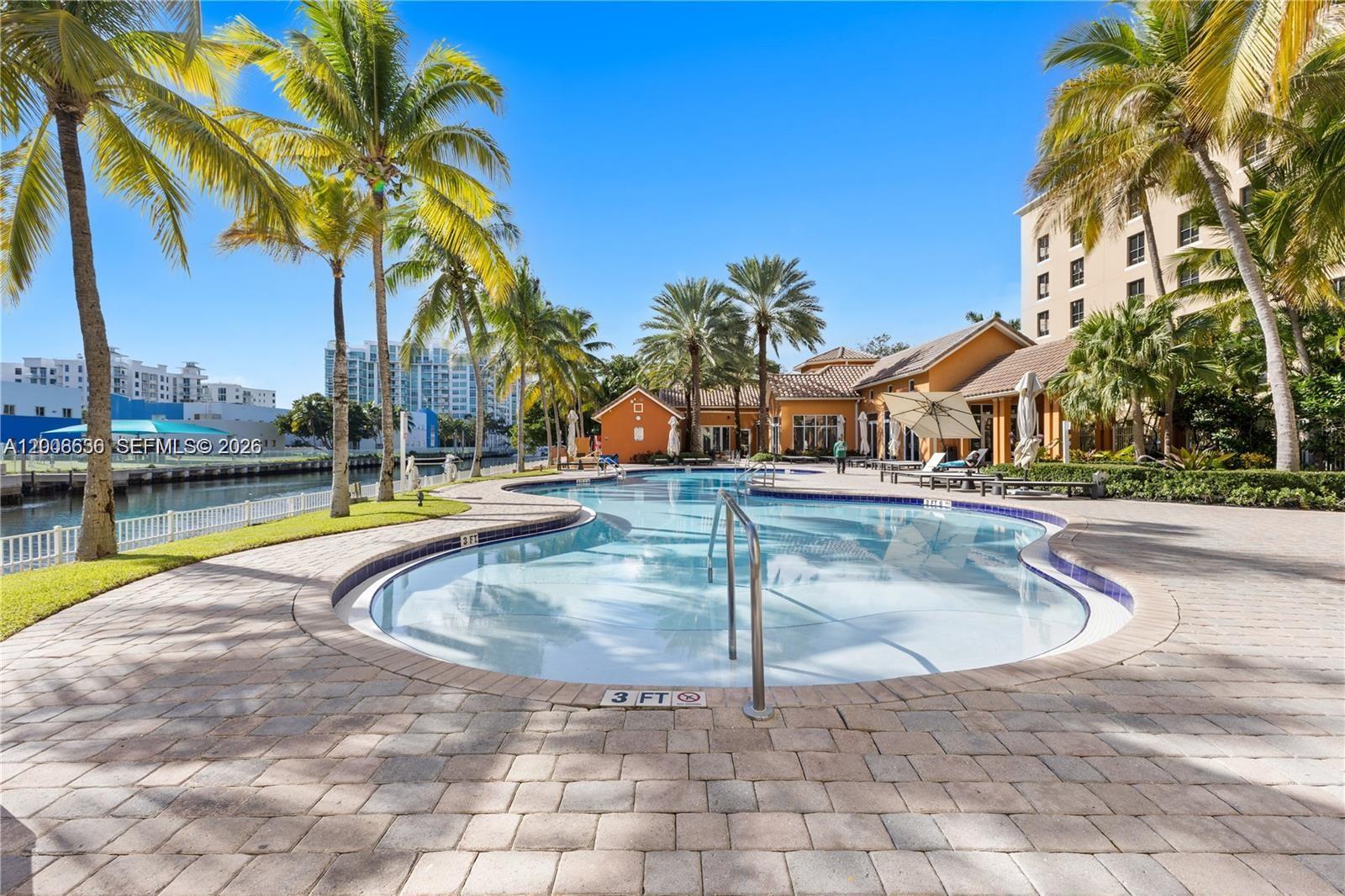 Photo of 3340 190th St  #403, Aventura, Florida, 33180 - 