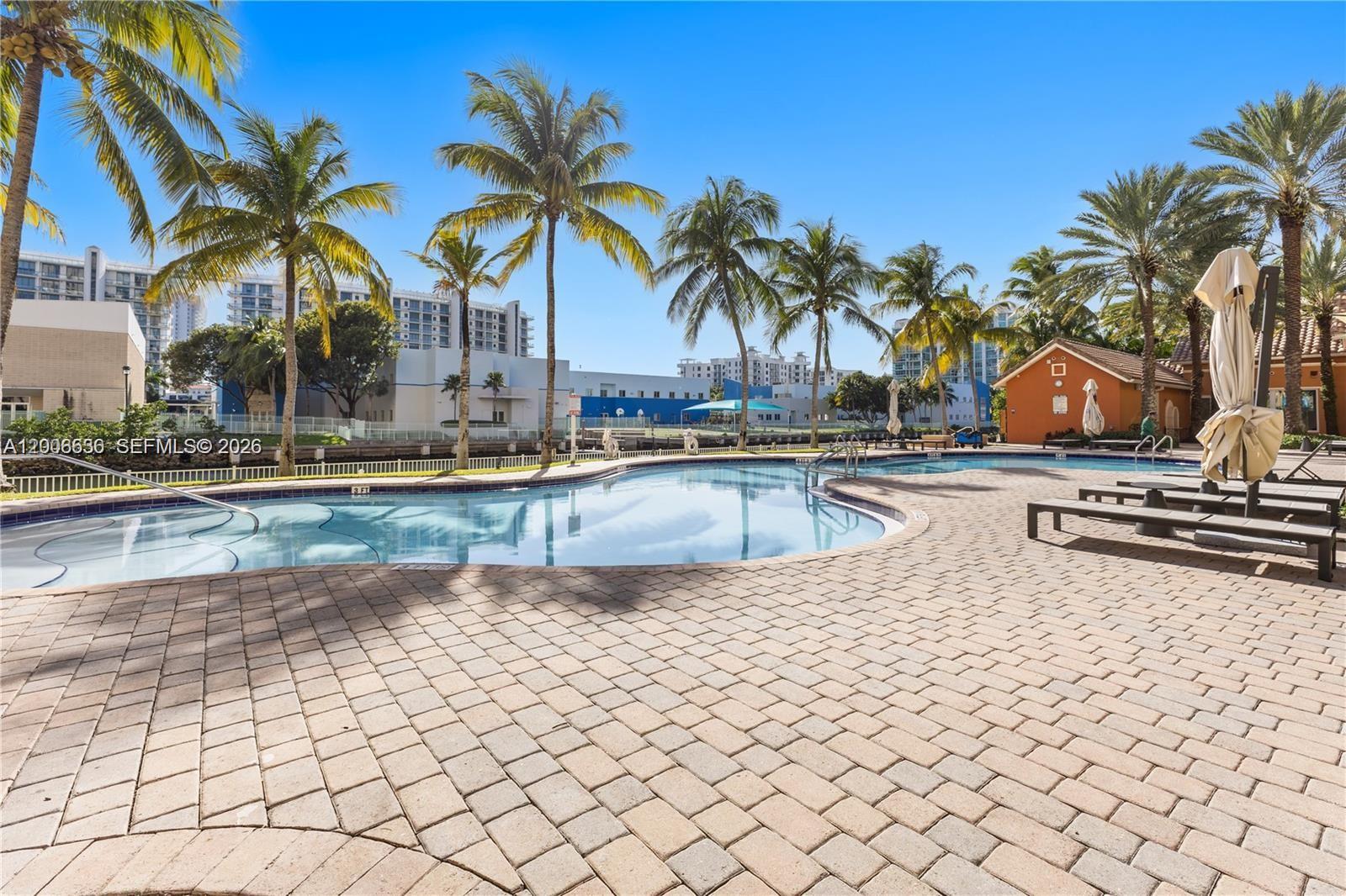 Photo of 3340 190th St  #403, Aventura, Florida, 33180 - 