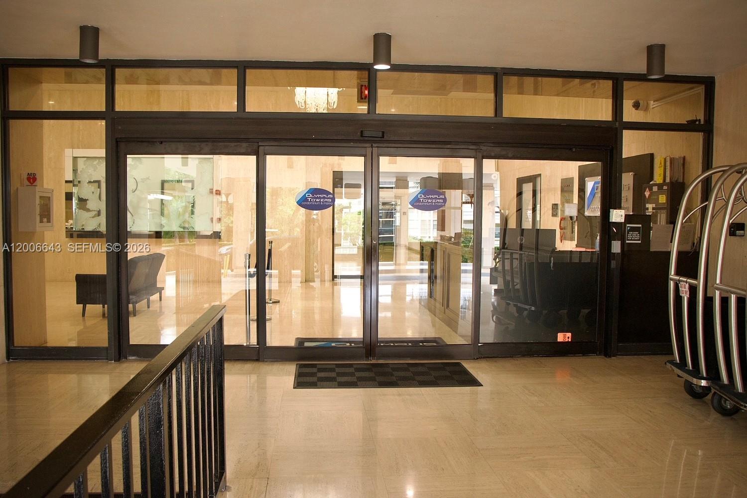 Photo of    #920, Hallandale Beach, Florida, 33009 - 