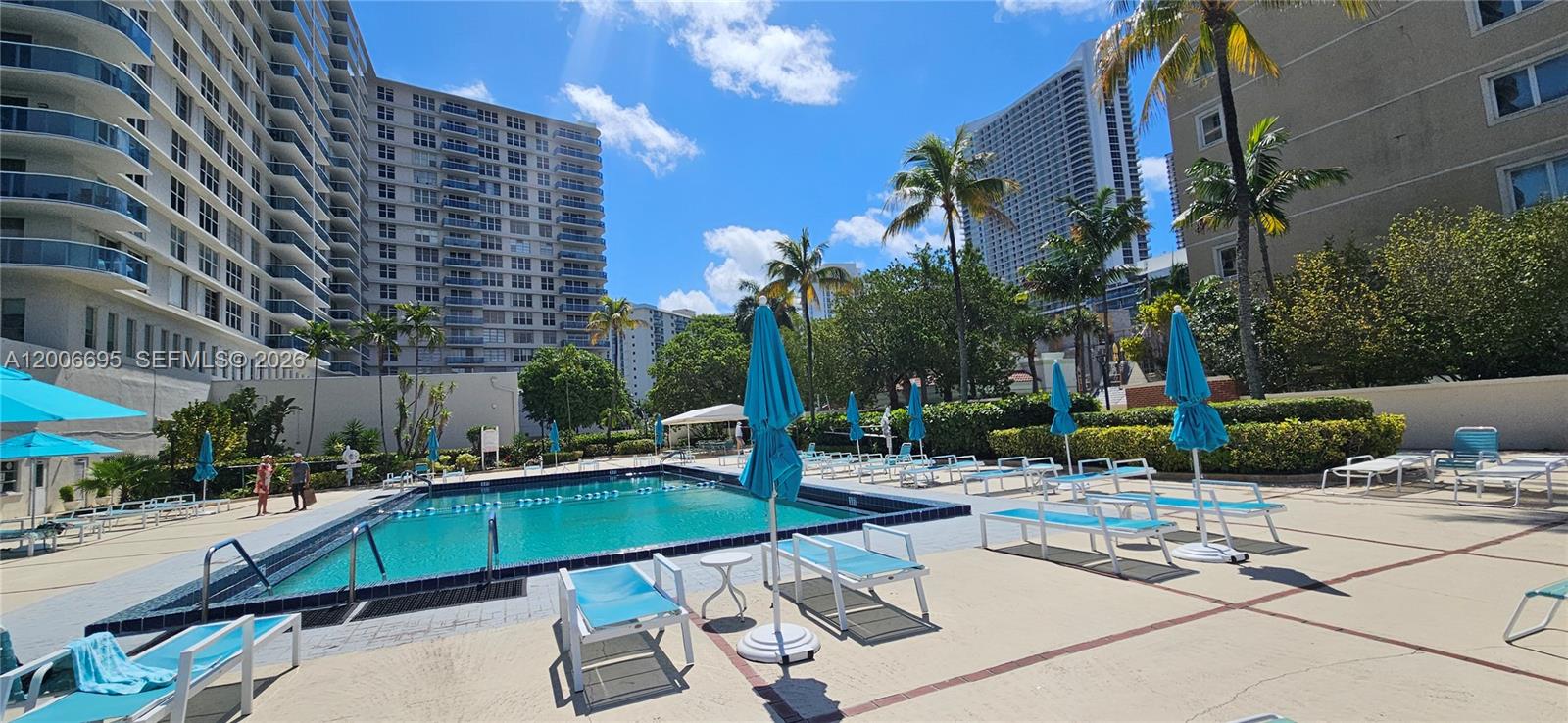 Photo of 3800 Ocean Dr  #322, Hollywood, Florida, 33019 - 