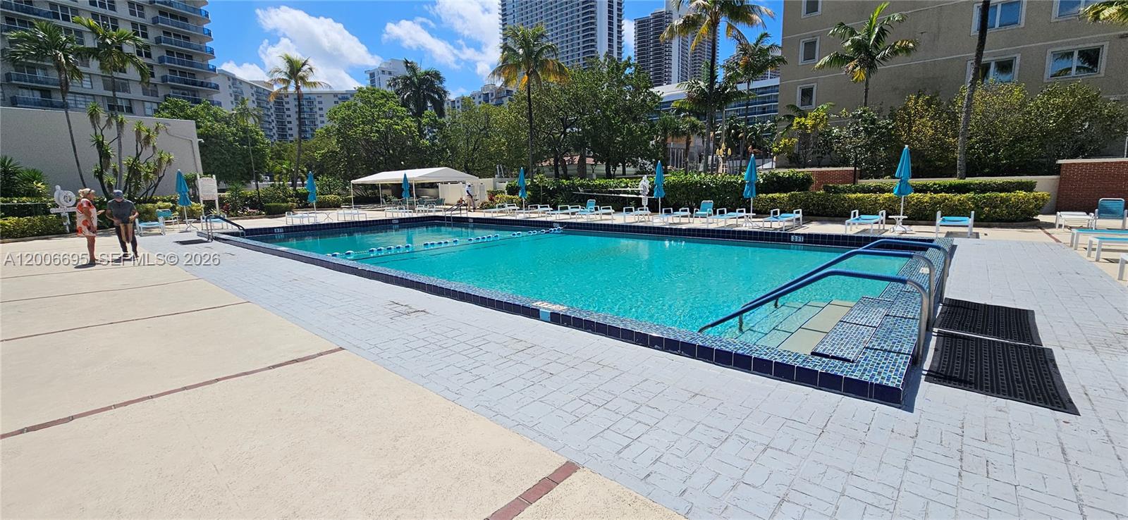 Photo of 3800 Ocean Dr  #322, Hollywood, Florida, 33019 - 