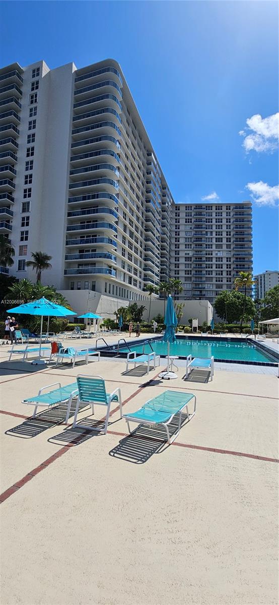 Photo of 3800 Ocean Dr  #322, Hollywood, Florida, 33019 - 