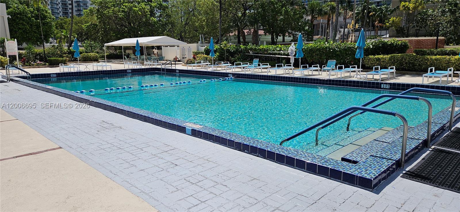 Photo of 3800 Ocean Dr  #322, Hollywood, Florida, 33019 - 