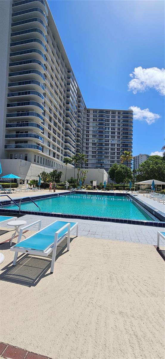 Photo of 3800 Ocean Dr  #322, Hollywood, Florida, 33019 - 