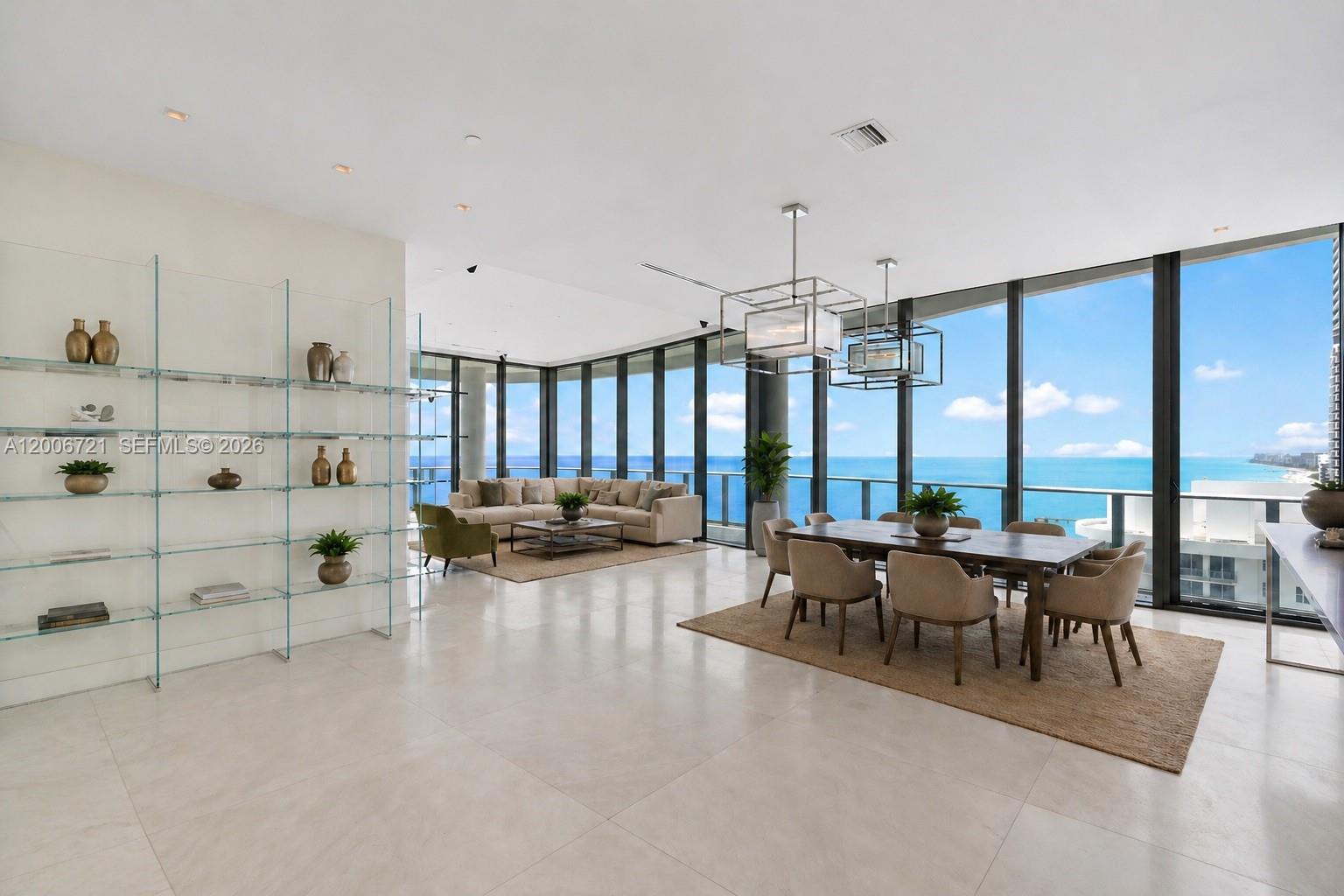 Photo of 17475 Collins Ave  #2302, Sunny Isles Beach, Florida, 33160 - 