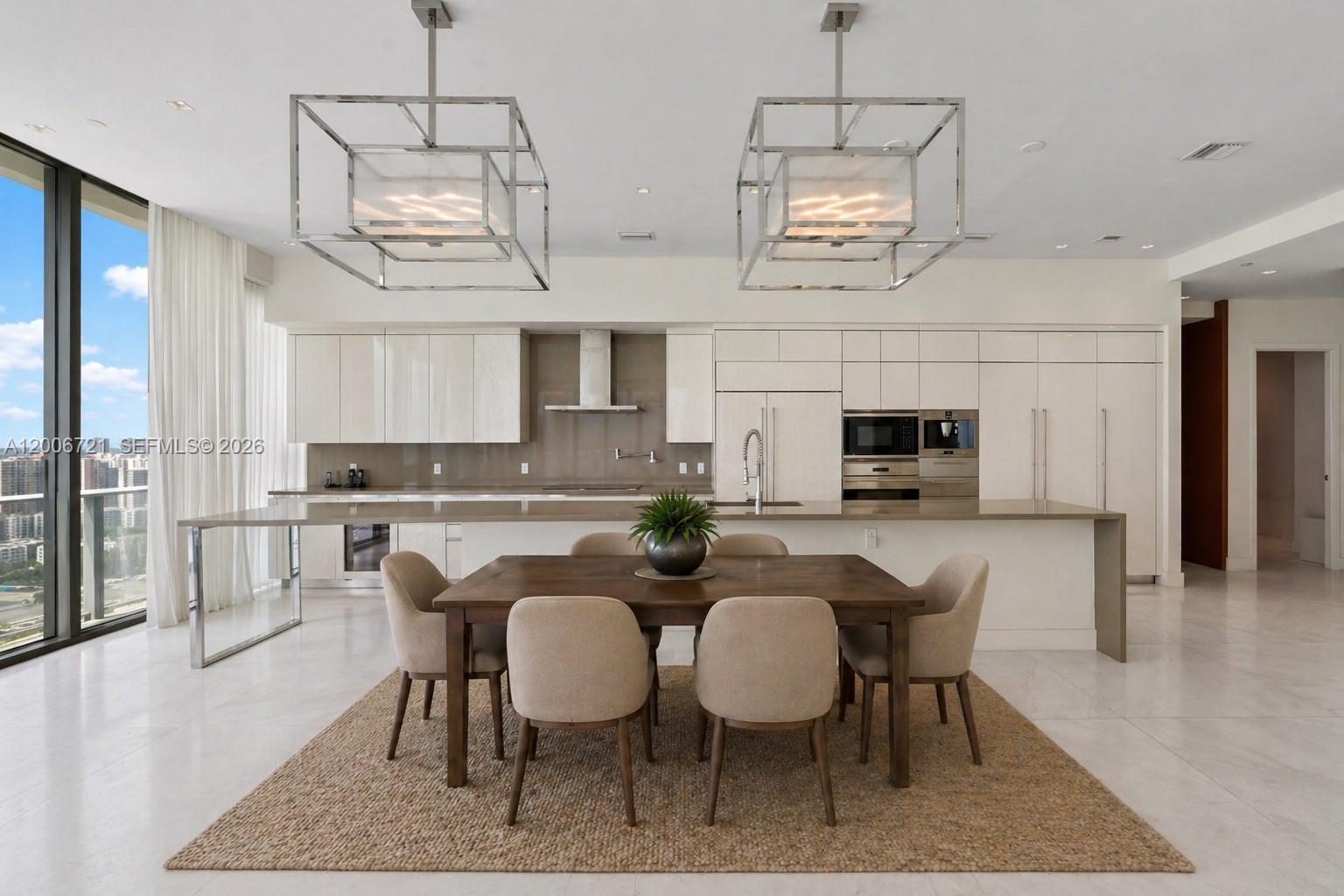 Photo of 17475 Collins Ave  #2302, Sunny Isles Beach, Florida, 33160 - 