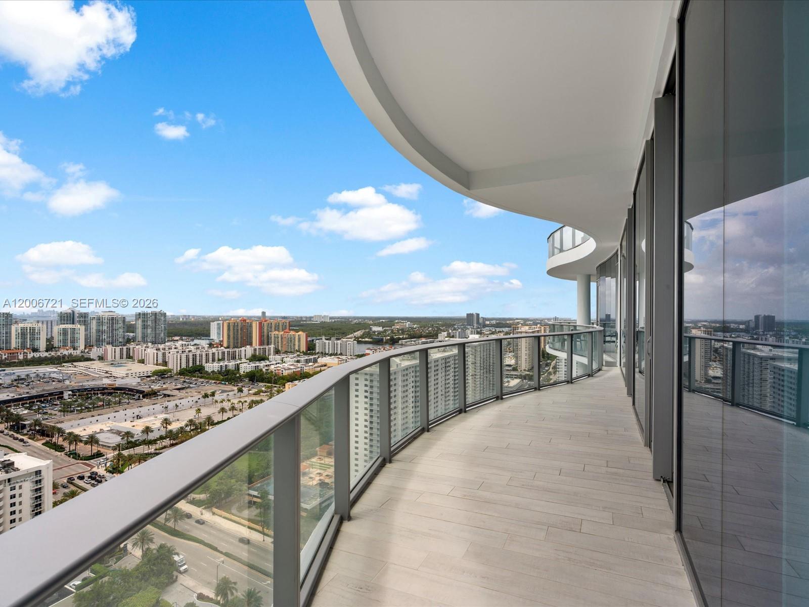 Photo of 17475 Collins Ave  #2302, Sunny Isles Beach, Florida, 33160 - 