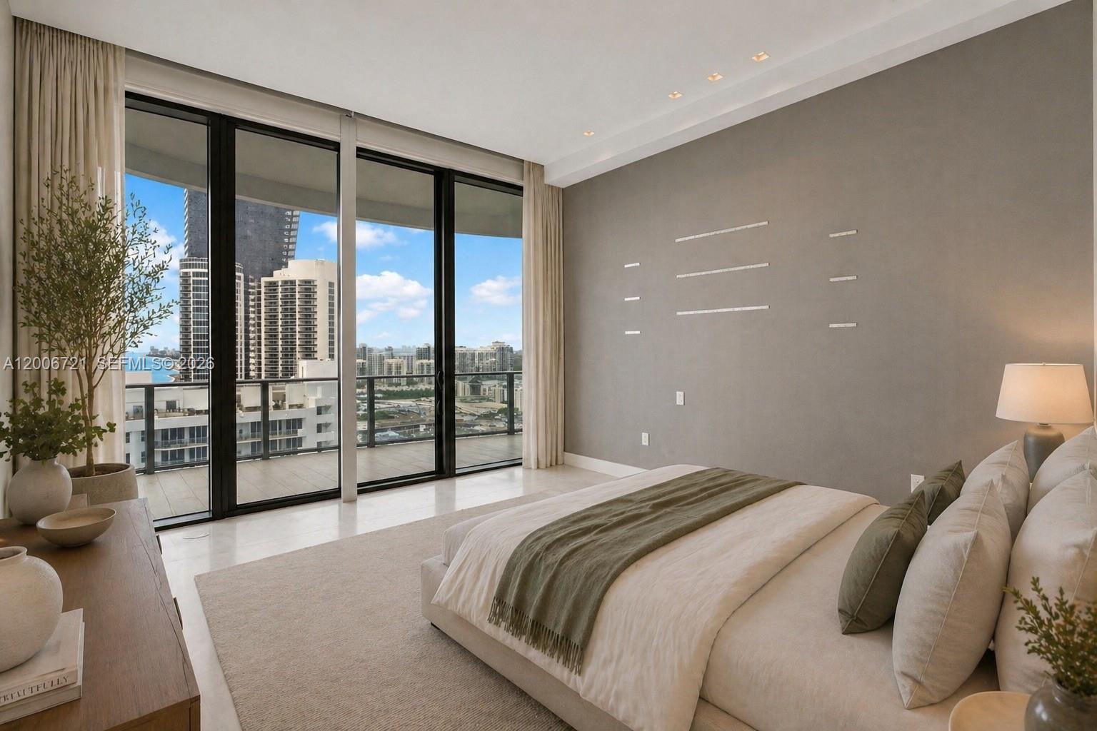 Photo of 17475 Collins Ave  #2302, Sunny Isles Beach, Florida, 33160 - 