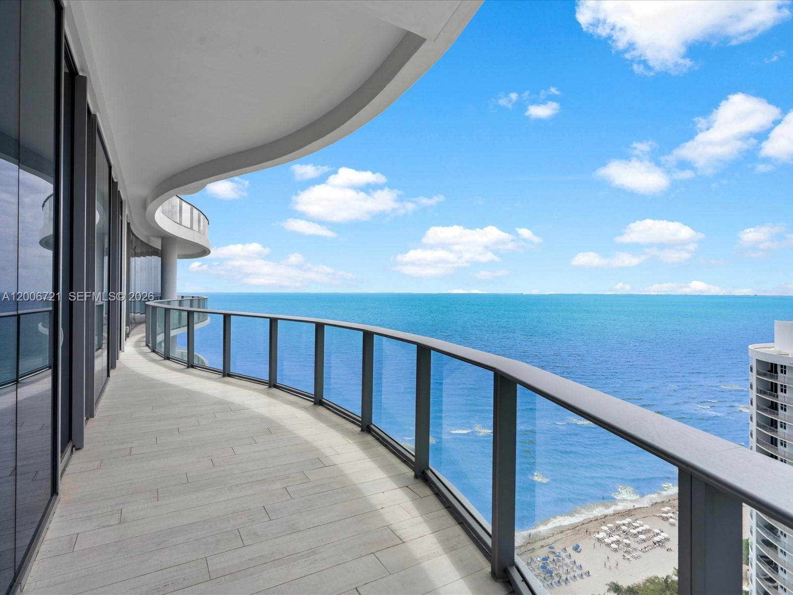 Photo of 17475 Collins Ave  #2302, Sunny Isles Beach, Florida, 33160 - 