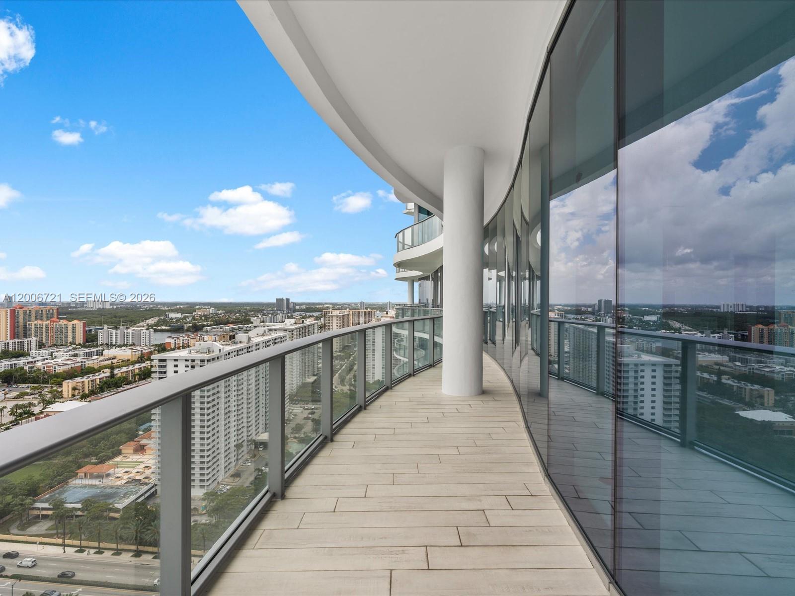 Photo of 17475 Collins Ave  #2302, Sunny Isles Beach, Florida, 33160 - 