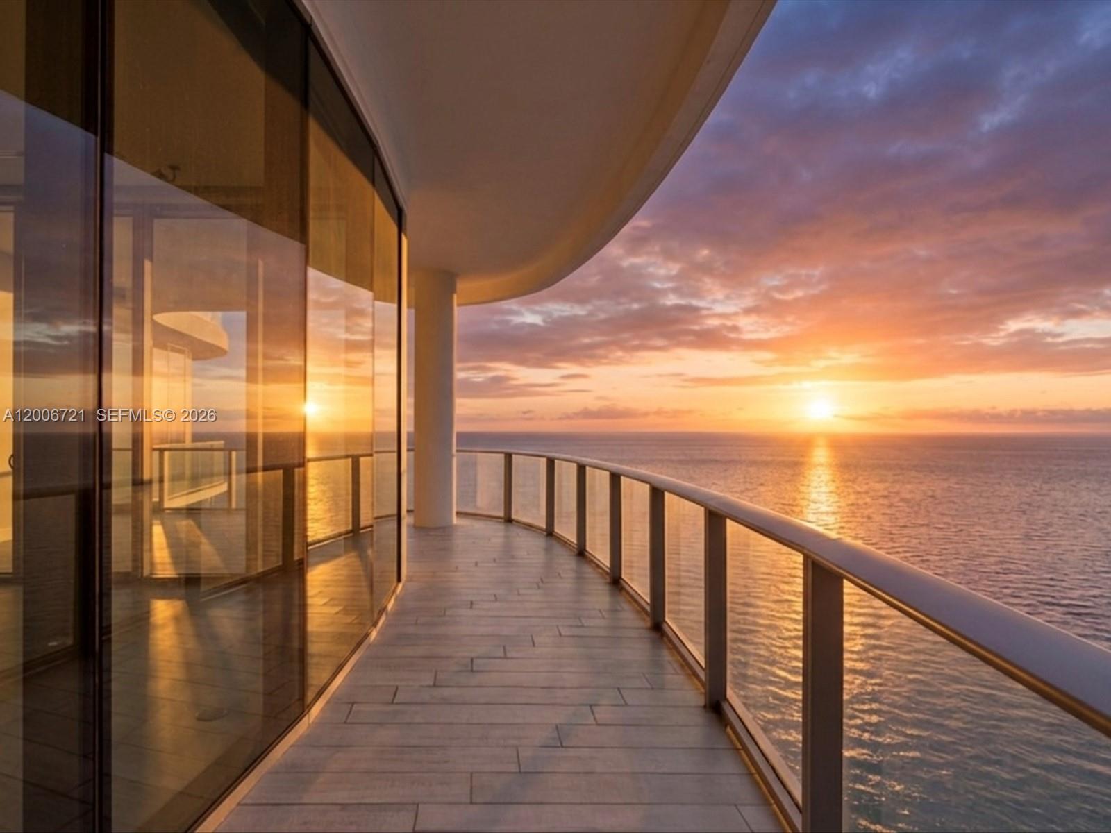 Photo of 17475 Collins Ave  #2302, Sunny Isles Beach, Florida, 33160 - 