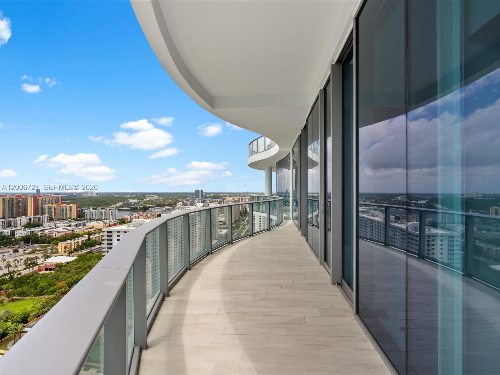 Photo of 17475 Collins Ave  #2302, Sunny Isles Beach, Florida, 33160 - 