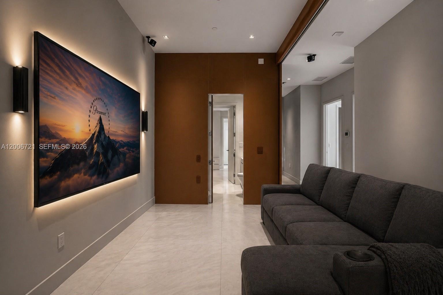Photo of 17475 Collins Ave  #2302, Sunny Isles Beach, Florida, 33160 - 