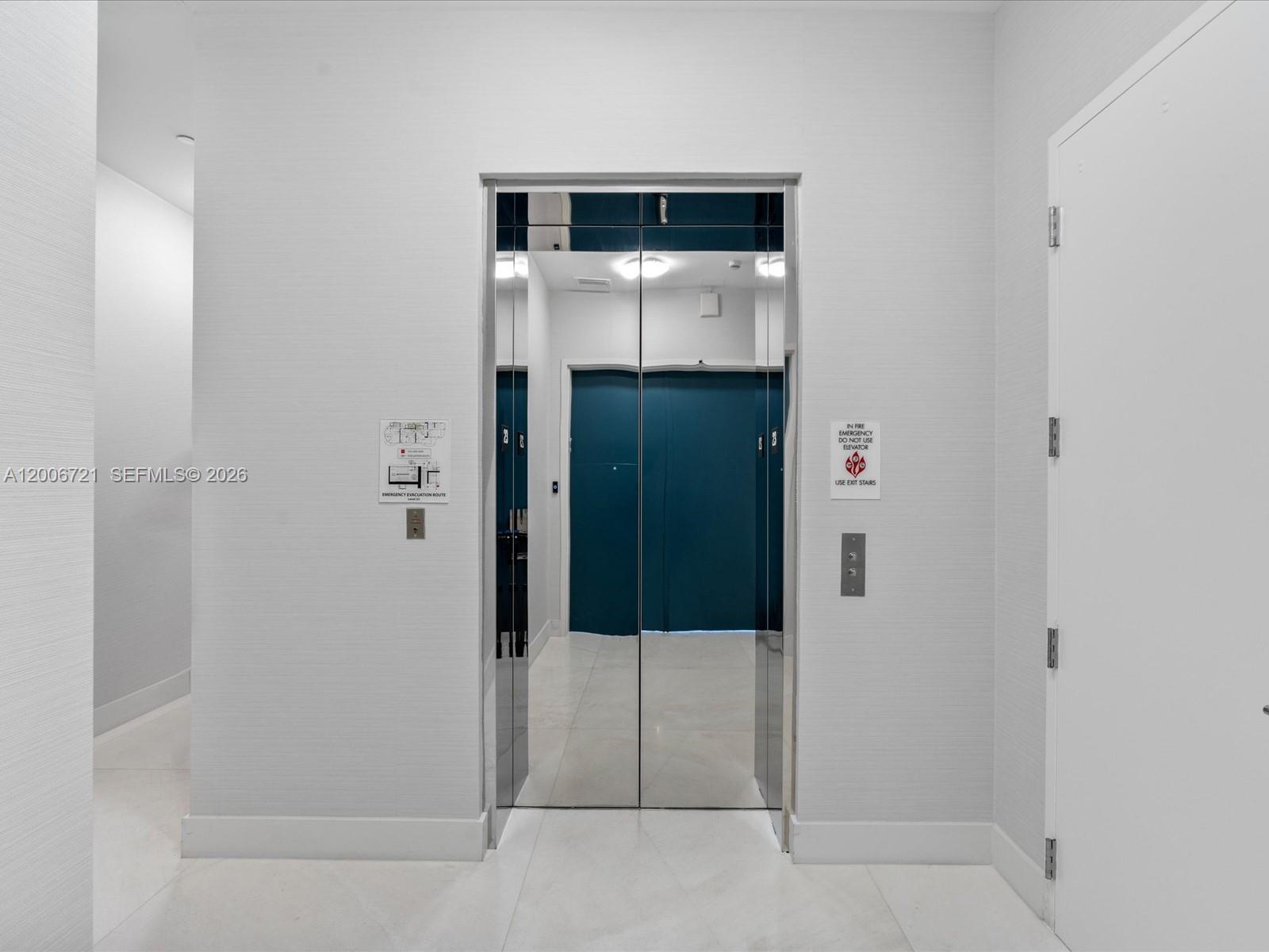 Photo of 17475 Collins Ave  #2302, Sunny Isles Beach, Florida, 33160 - 