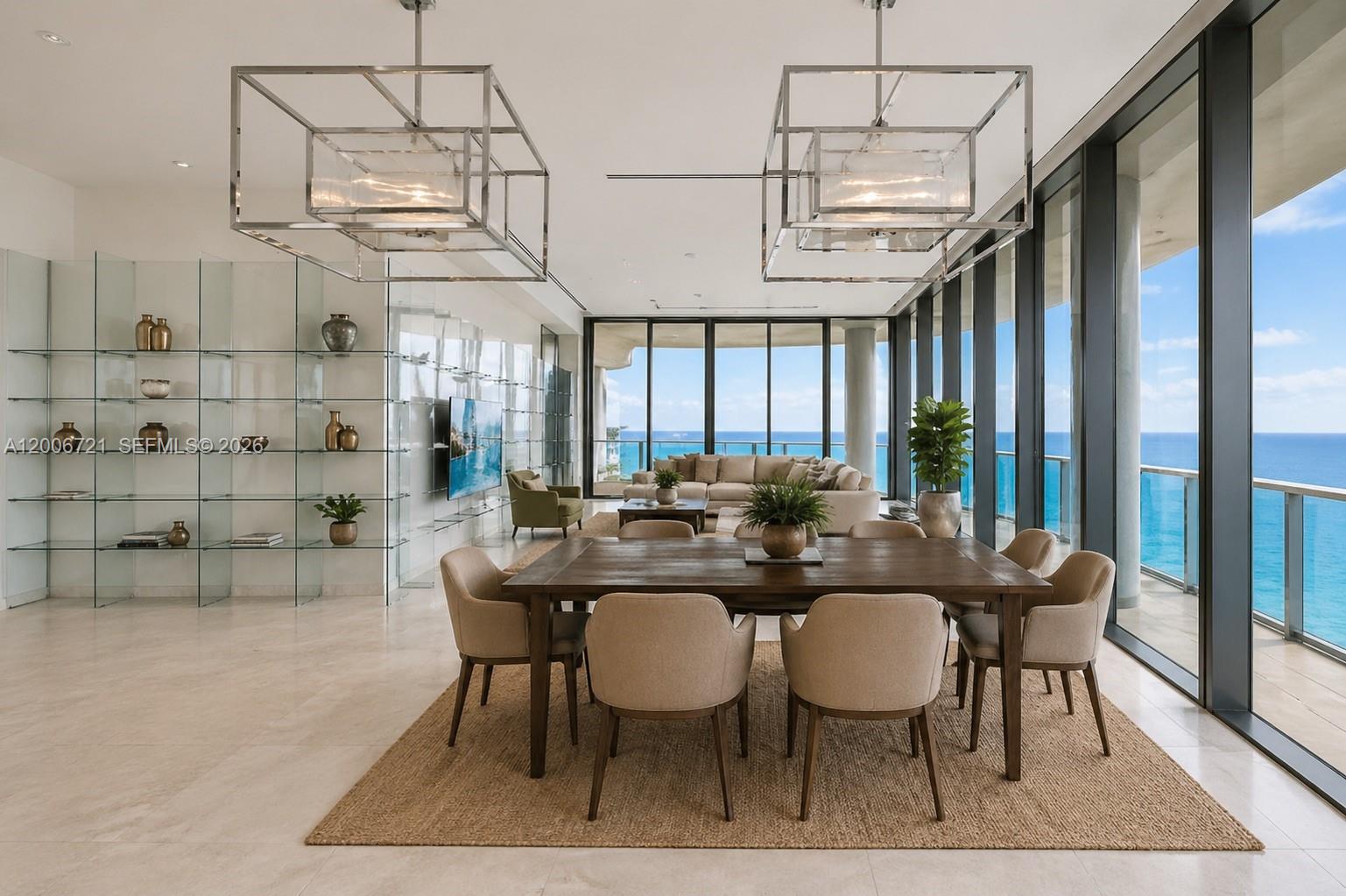 Photo of 17475 Collins Ave  #2302, Sunny Isles Beach, Florida, 33160 - 