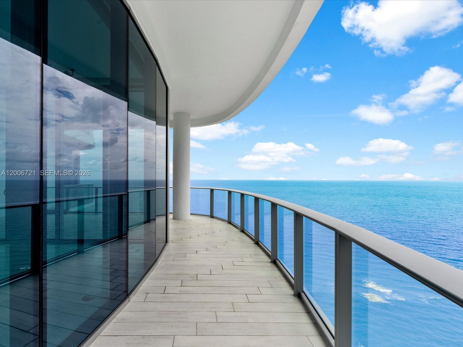 Photo of 17475 Collins Ave  #2302, Sunny Isles Beach, Florida, 33160 - 