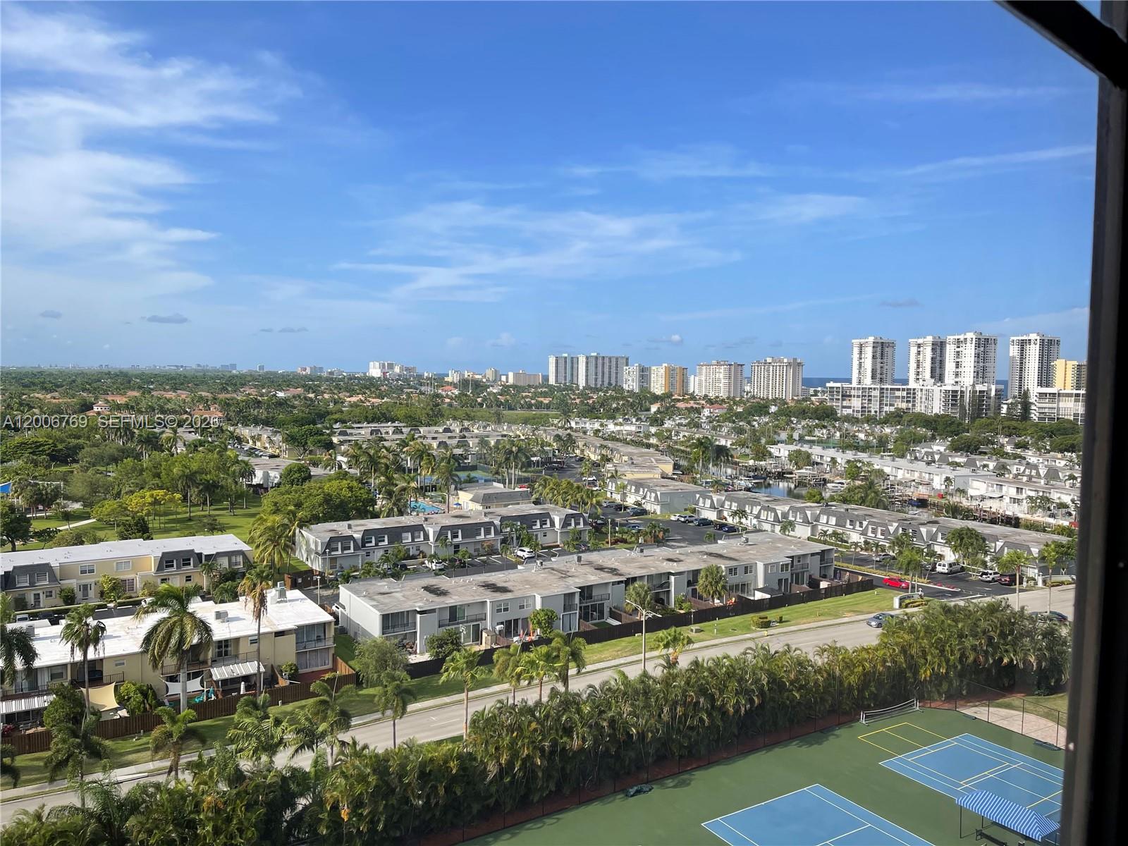 Photo of 600 Three Islands Blvd  #1102, Hallandale Beach, Florida, 33009 - 