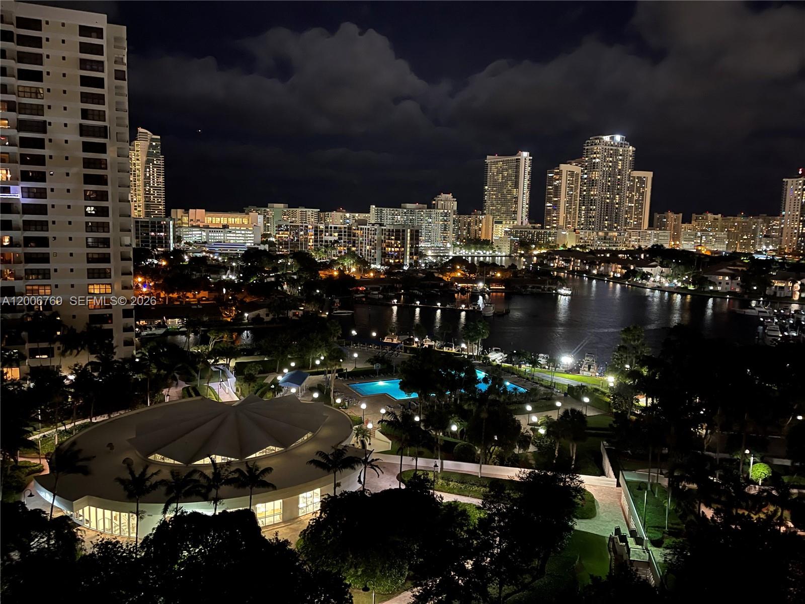 Photo of 600 Three Islands Blvd  #1102, Hallandale Beach, Florida, 33009 - 