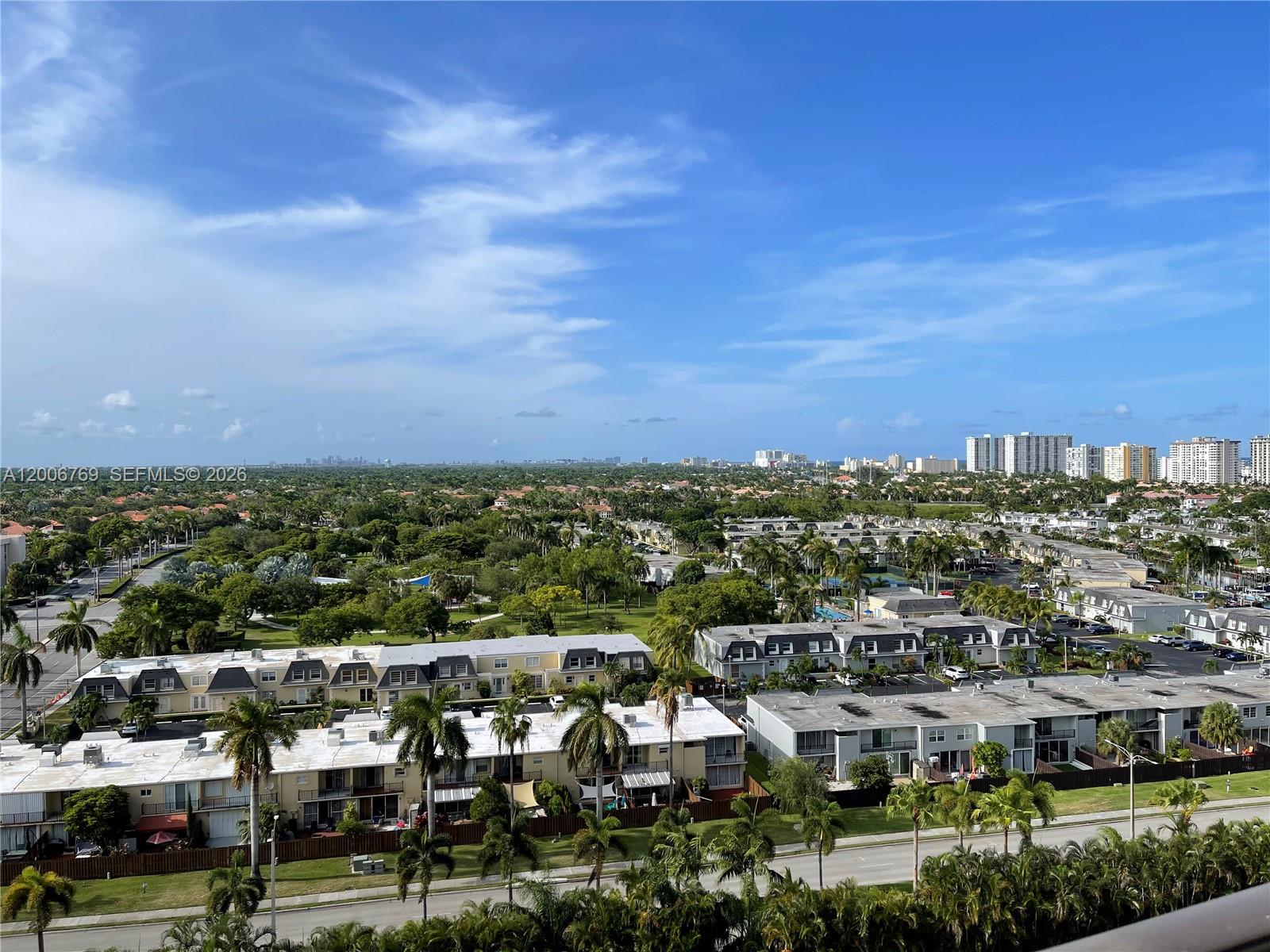 Photo of 600 Three Islands Blvd  #1102, Hallandale Beach, Florida, 33009 - 